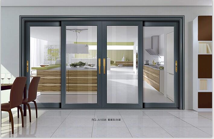 重型推開(kāi)門(mén)