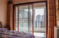 推拉門拉不動怎么弄？推拉門怎樣保養(yǎng)？